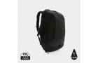 Рюкзак для работы и спорта Swiss Peak из rPET AWARE™, 15,6