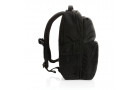 Городской рюкзак Swiss Peak из rPET AWARE™, 15,6