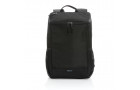 Рюкзак-холодильник Swiss Peak из RPET AWARE™ 1200D