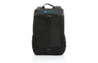 Рюкзак-холодильник Swiss Peak из RPET AWARE™ 1200D