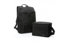 Сумка-холодильник Swiss Peak из RPET AWARE™ 1200D