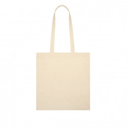 Cумка хозяйственная  Bagsy strong, бежевая