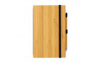 Блокнот с вечным карандашом Bamboo FSC®