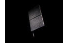 Блокнот в мягкой обложке из переработанного фетра (стандарт GRS), А5