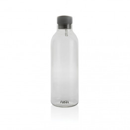 Бутылка для воды Avira Atik из rPET RCS, 1 л
