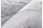 Спортивное полотенце VINGA из rPET, 140x70 см