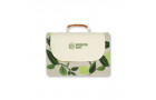 Плед для пикника VINGA Daya из rPET GRS, 130х170 см