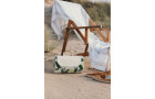 Плед для пикника VINGA Daya из rPET GRS, 130х170 см