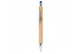 Шариковая ручка PAMPA, Королевский синий