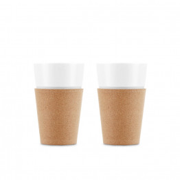 BISTRO 600. Набор из 2 чашек 600 мл