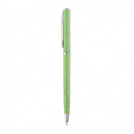 DEVIN. Шариковая ручка из волокон соломы и ABS