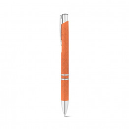 BETA WHEAT Шариковая ручка из волокон пшеничной соломы и ABS