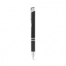 BETA WHEAT. Шариковая ручка из соломенного волокна и ABS с зажимом