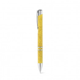 BETA WHEAT Шариковая ручка из волокон пшеничной соломы и ABS