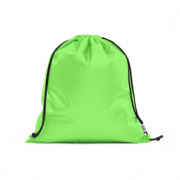 PEMBA. Сумка-рюкзак из 190T rPET