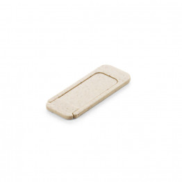 TOWNES. Протектор для веб-камеры из волокна пшеничной соломы и PP