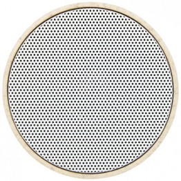 Bluetooth®-динамик из пшеничной соломы Kikai