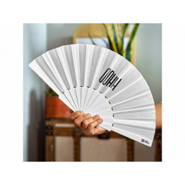 Веер ALBERO, белый
