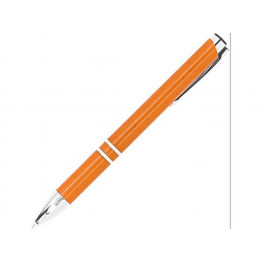 Ручка шариковая HAYEDO из пшеничного волокна, апельсин