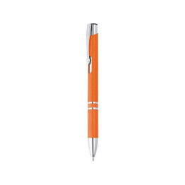 Ручка шариковая HAYEDO из пшеничного волокна, апельсин