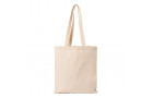 Рюкзаки и сумки, Сумка шопер STAN хлопок 38*42, 220, 200, цвет Натуральный, размер 38 см*42 см/ONE SIZE