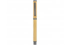 Ручка бамбуковая шариковая Sophis, натуральный