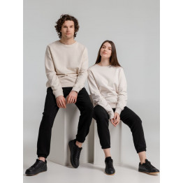 Свитшот унисекс BNC Inspire (Organic), фиолетовый