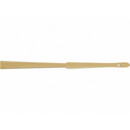 Carmen веер - Натуральный