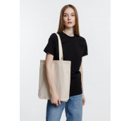 Холщовая сумка Strong 210, неокрашенная