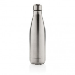Вакуумная бутылка из нержавеющей стали