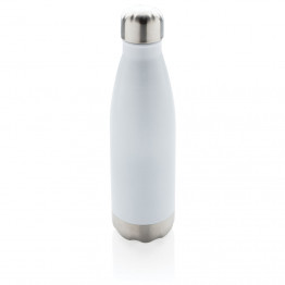 Вакуумная бутылка из нержавеющей стали