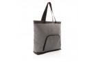 Сумка-холодильник Fargo Tote из RPET
