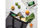 Сумка-холодильник Fargo Tote из RPET
