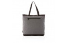 Сумка-холодильник Fargo Tote из RPET