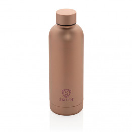 Вакуумная бутылка Impact с двойными стенками из нержавеющей стали