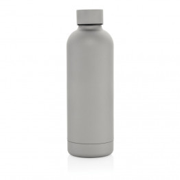 Вакуумная бутылка Impact с двойными стенками из нержавеющей стали