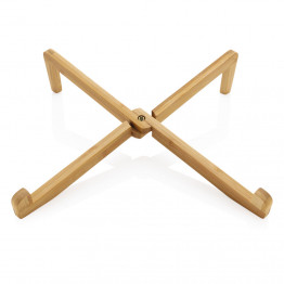 Складная подставка для ноутбука Bamboo