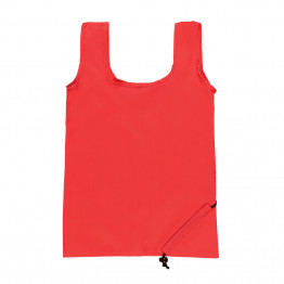 Плотная складная сумка-шоппер Impact из RPET AWARE™