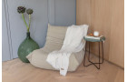 Плед Ukiyo из Polylana® Aware™, 130x150см