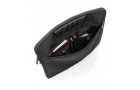 Чехол для ноутбука Swiss Peak Voyager из RPET AWARE™, 15.6
