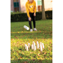 Деревянный набор Финские кегли