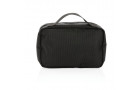 Косметичка Swiss Peak Voyager из RPET AWARE™