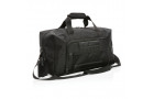 Дорожная сумка Swiss Peak Voyager из RPET AWARE™