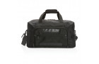 Дорожная сумка Swiss Peak Voyager из RPET AWARE™