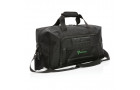 Дорожная сумка Swiss Peak Voyager из RPET AWARE™