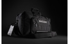 Дорожная сумка Swiss Peak Voyager из RPET AWARE™
