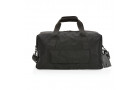 Дорожная сумка Swiss Peak Voyager из RPET AWARE™
