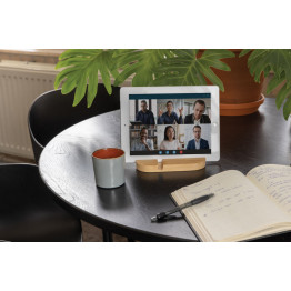 Подставка для планшета и телефона Bamboo