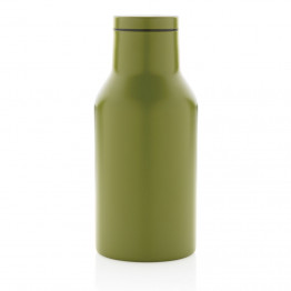 Вакуумная бутылка из переработанной нержавеющей стали (стандарт RCS), 300 мл