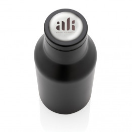 Вакуумная бутылка из переработанной нержавеющей стали (стандарт RCS), 300 мл